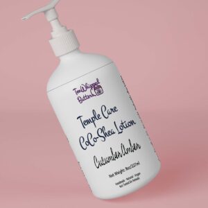 CoCoShea Lotion