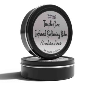 Infused Softening Balm