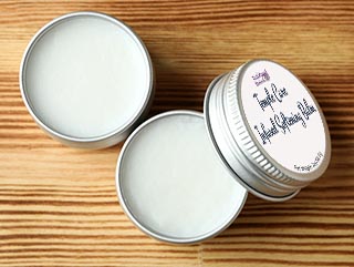 Infused Softening Balm Unscented