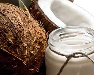 Infused Softening Balm Coconut Creme