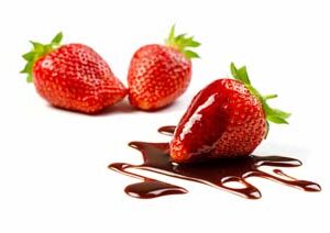 CocoShea Lotion Strawberry Delight