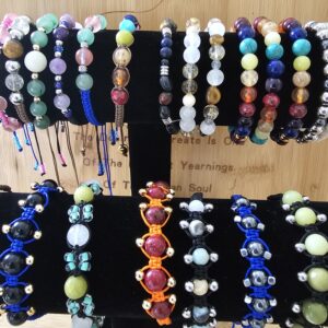 Crystal Jewelry
