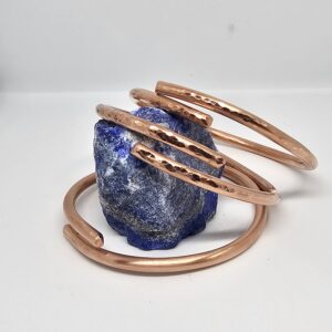 Copper